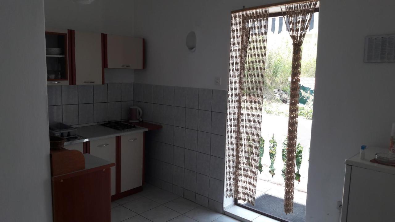 D&D Apartments Pag Town Zewnętrze zdjęcie