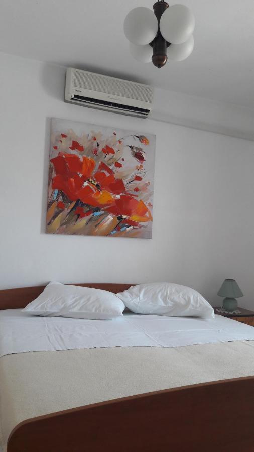 D&D Apartments Pag Town Zewnętrze zdjęcie