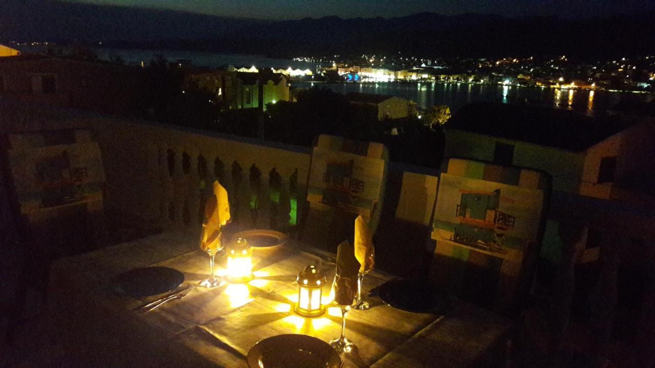 D&D Apartments Pag Town Zewnętrze zdjęcie