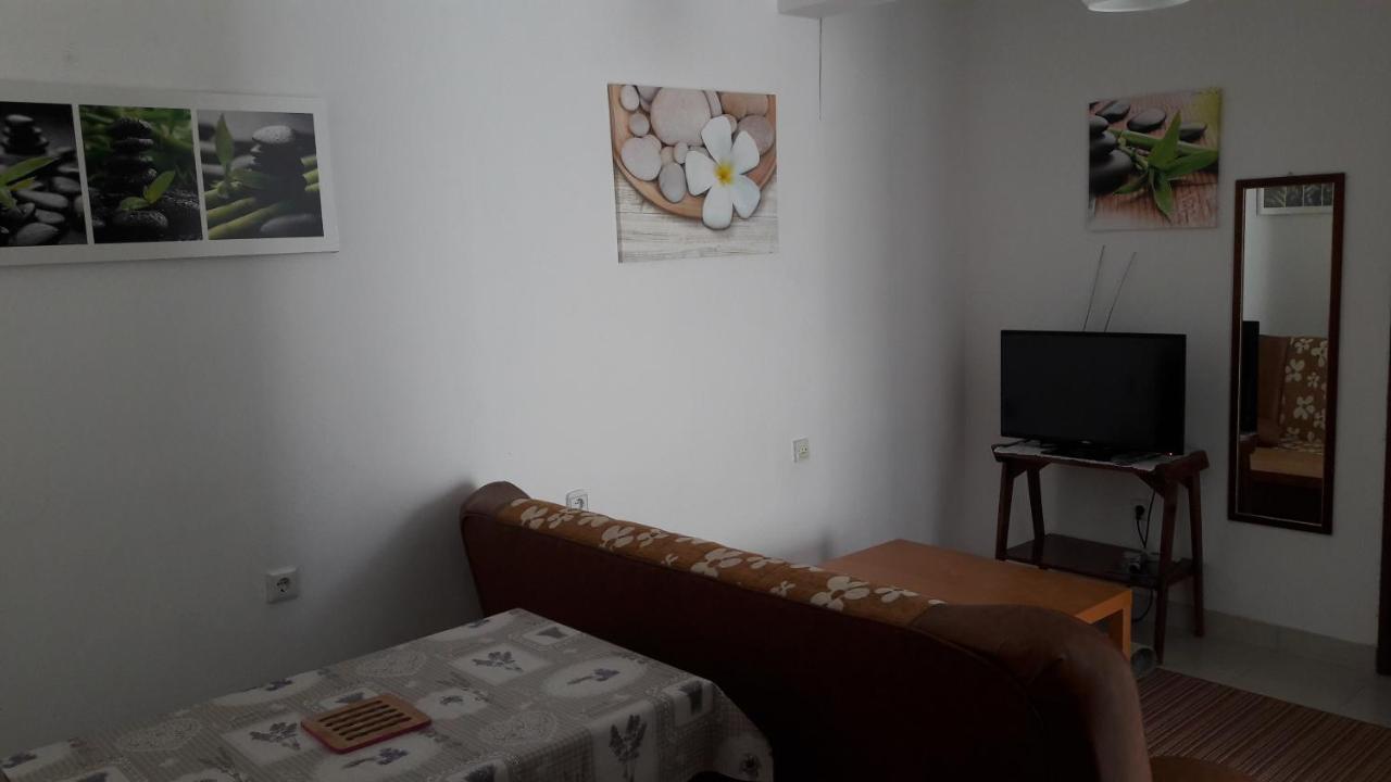 D&D Apartments Pag Town Zewnętrze zdjęcie