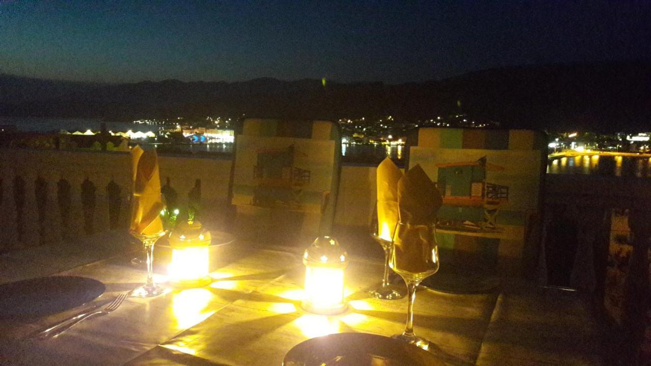 D&D Apartments Pag Town Zewnętrze zdjęcie