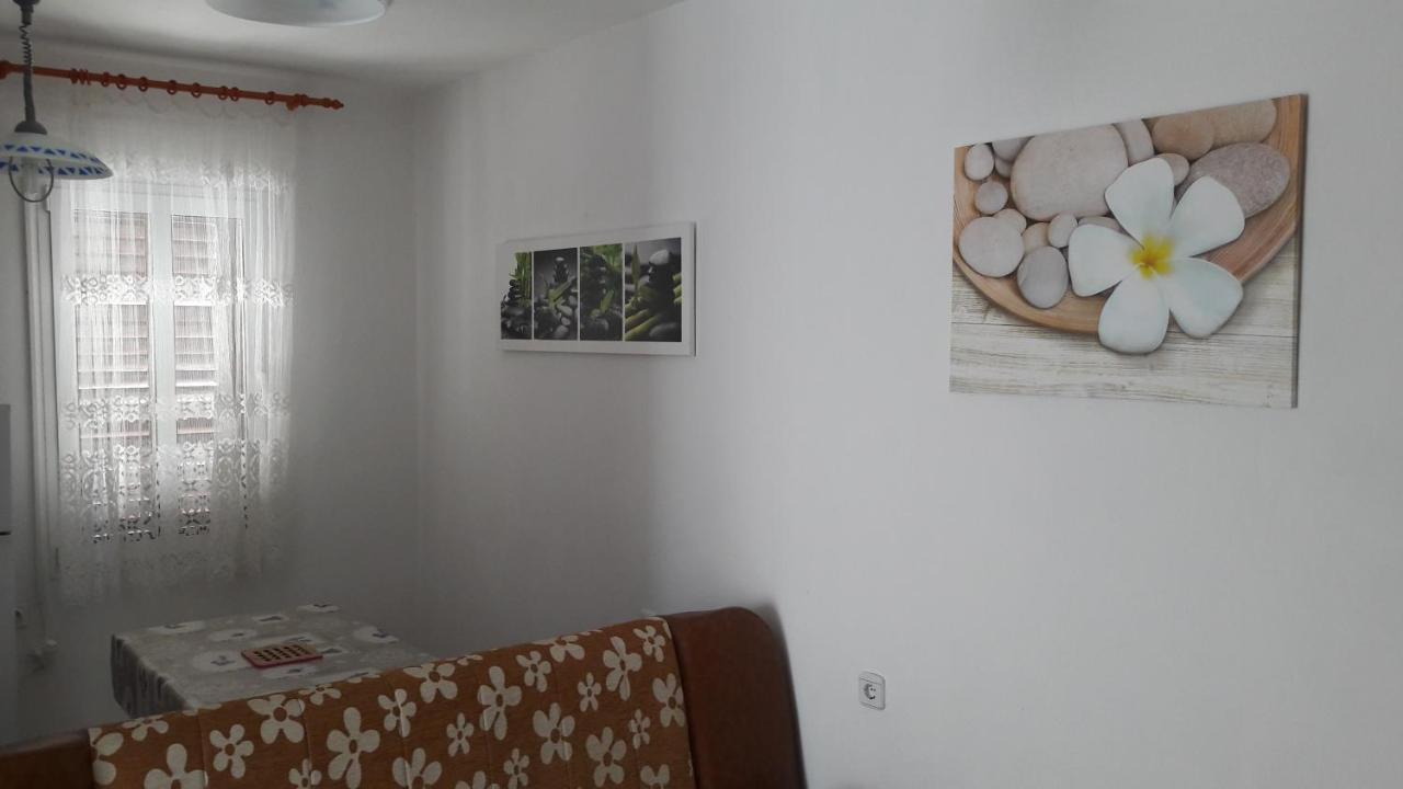D&D Apartments Pag Town Zewnętrze zdjęcie