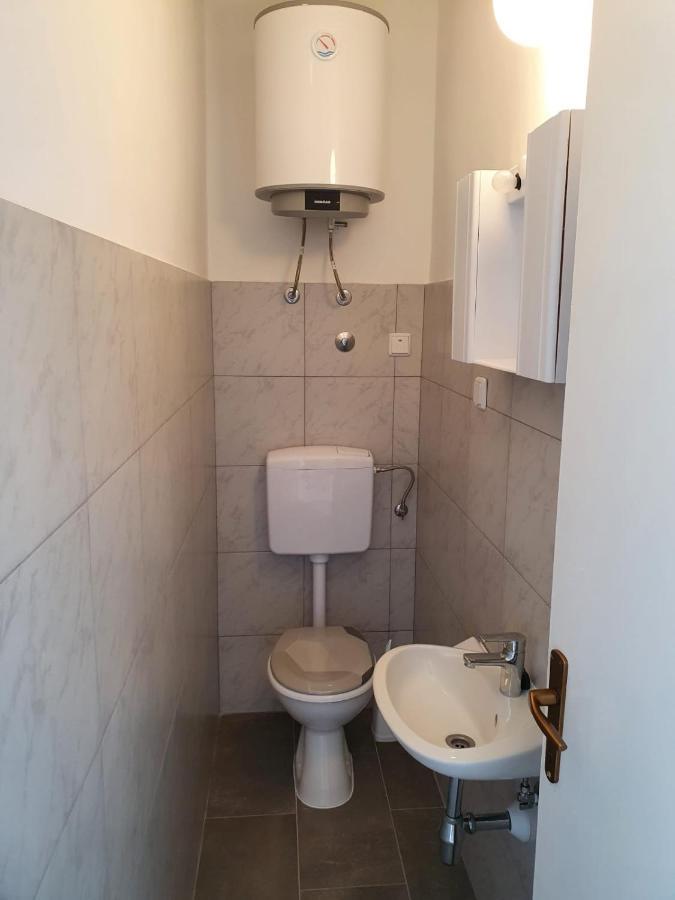 D&D Apartments Pag Town Zewnętrze zdjęcie