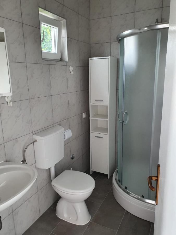 D&D Apartments Pag Town Zewnętrze zdjęcie
