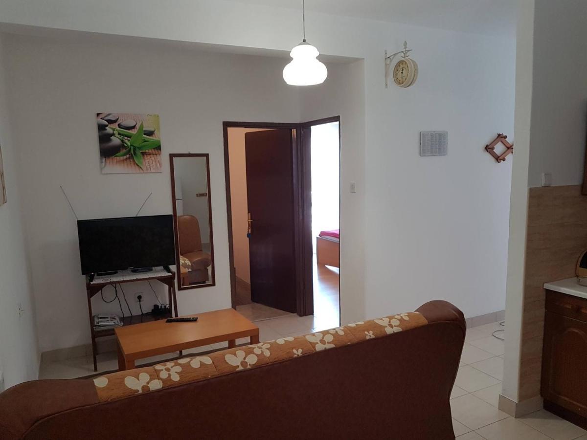 D&D Apartments Pag Town Zewnętrze zdjęcie