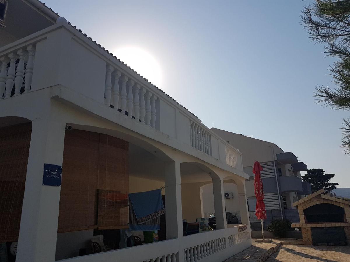 D&D Apartments Pag Town Zewnętrze zdjęcie