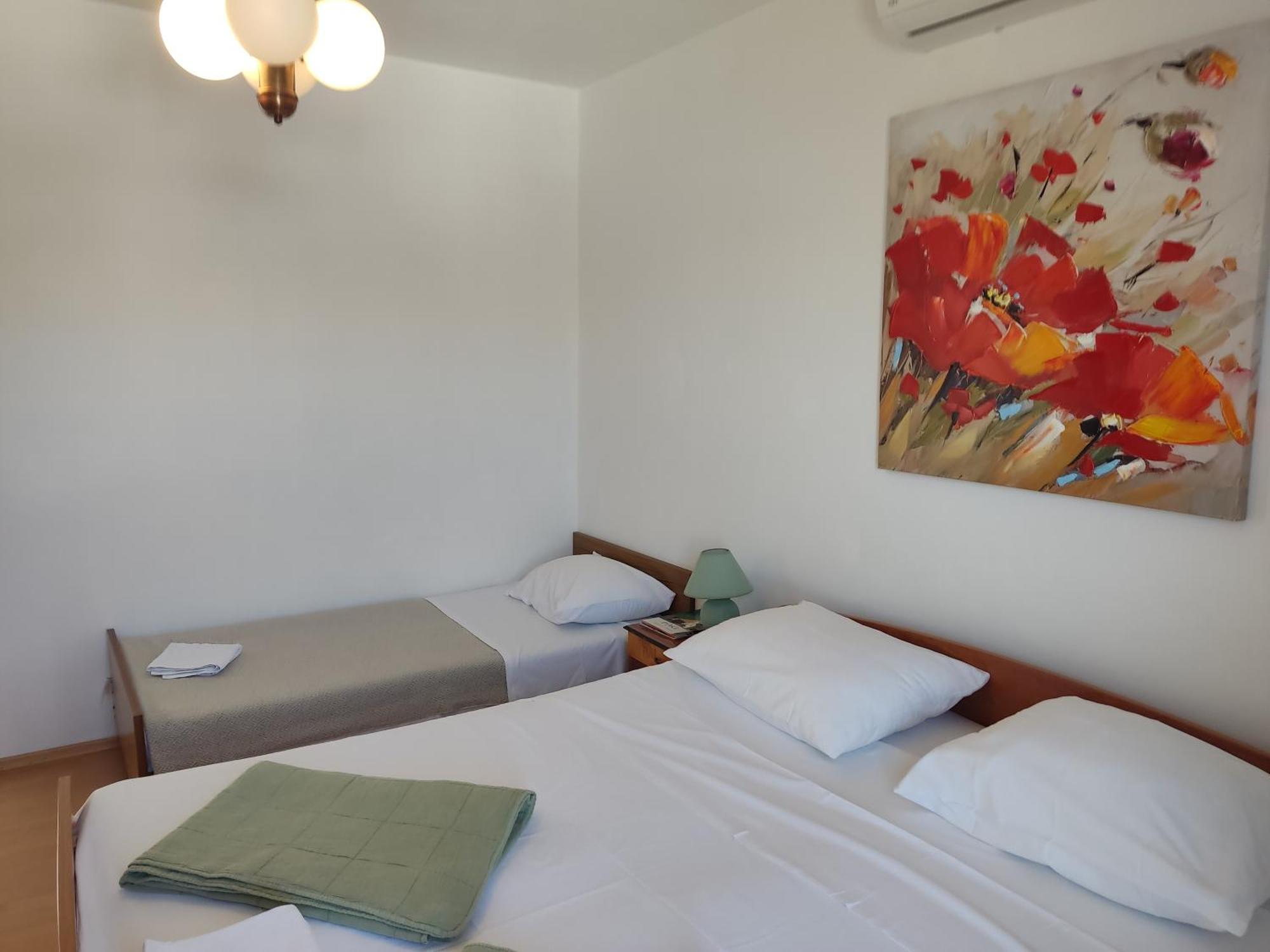D&D Apartments Pag Town Zewnętrze zdjęcie