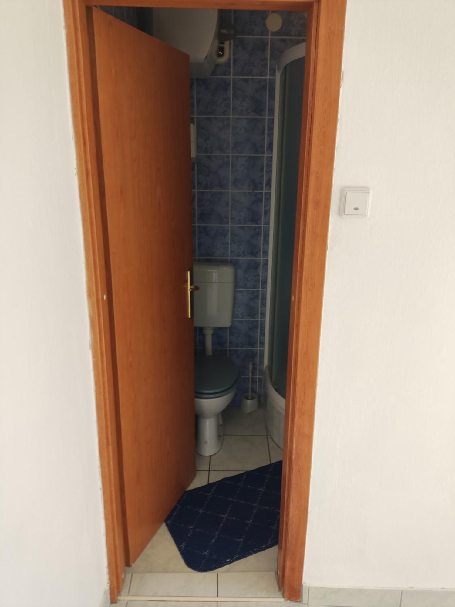 D&D Apartments Pag Town Zewnętrze zdjęcie