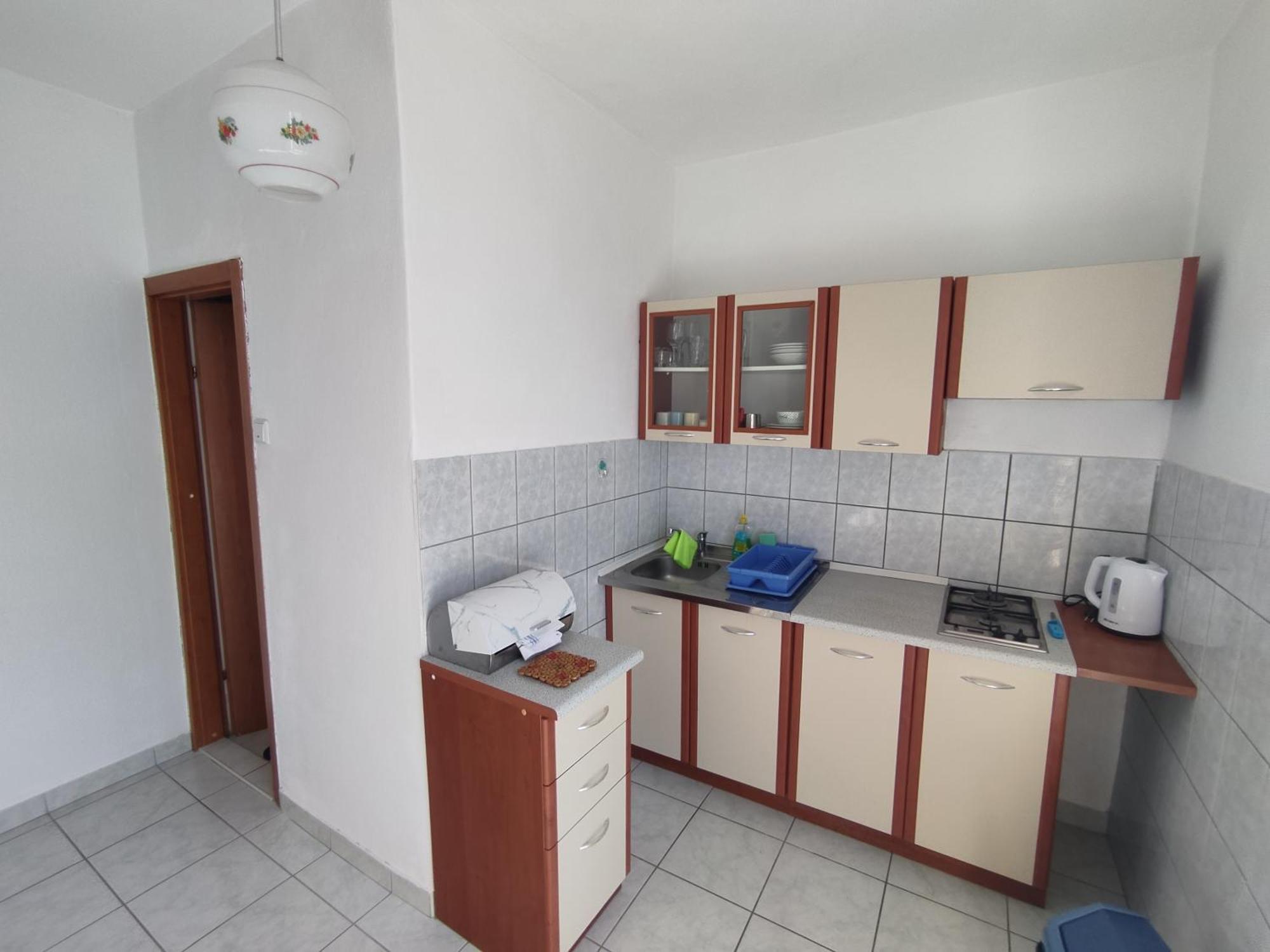D&D Apartments Pag Town Zewnętrze zdjęcie