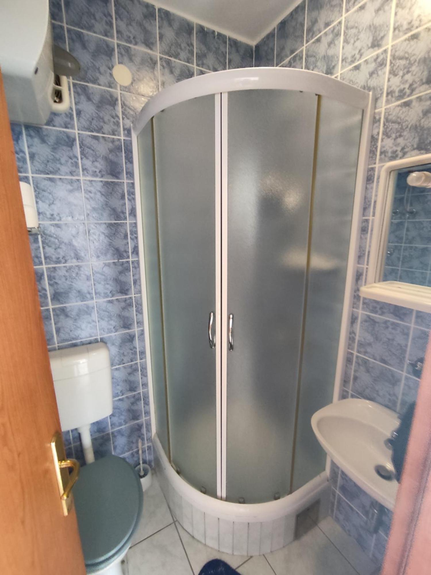 D&D Apartments Pag Town Zewnętrze zdjęcie