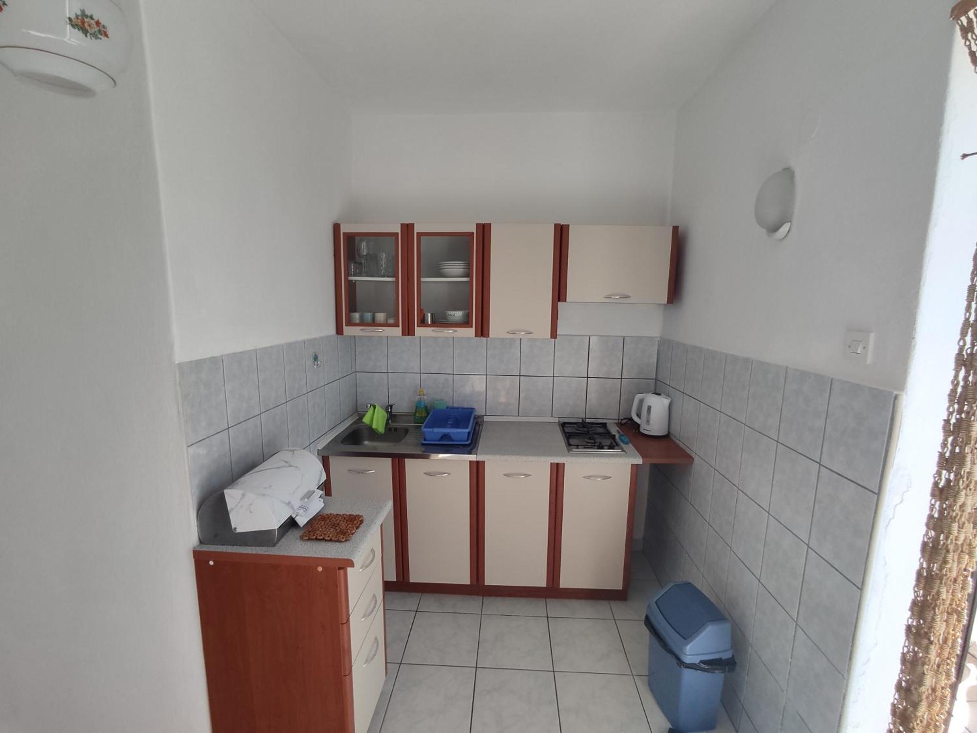 D&D Apartments Pag Town Zewnętrze zdjęcie