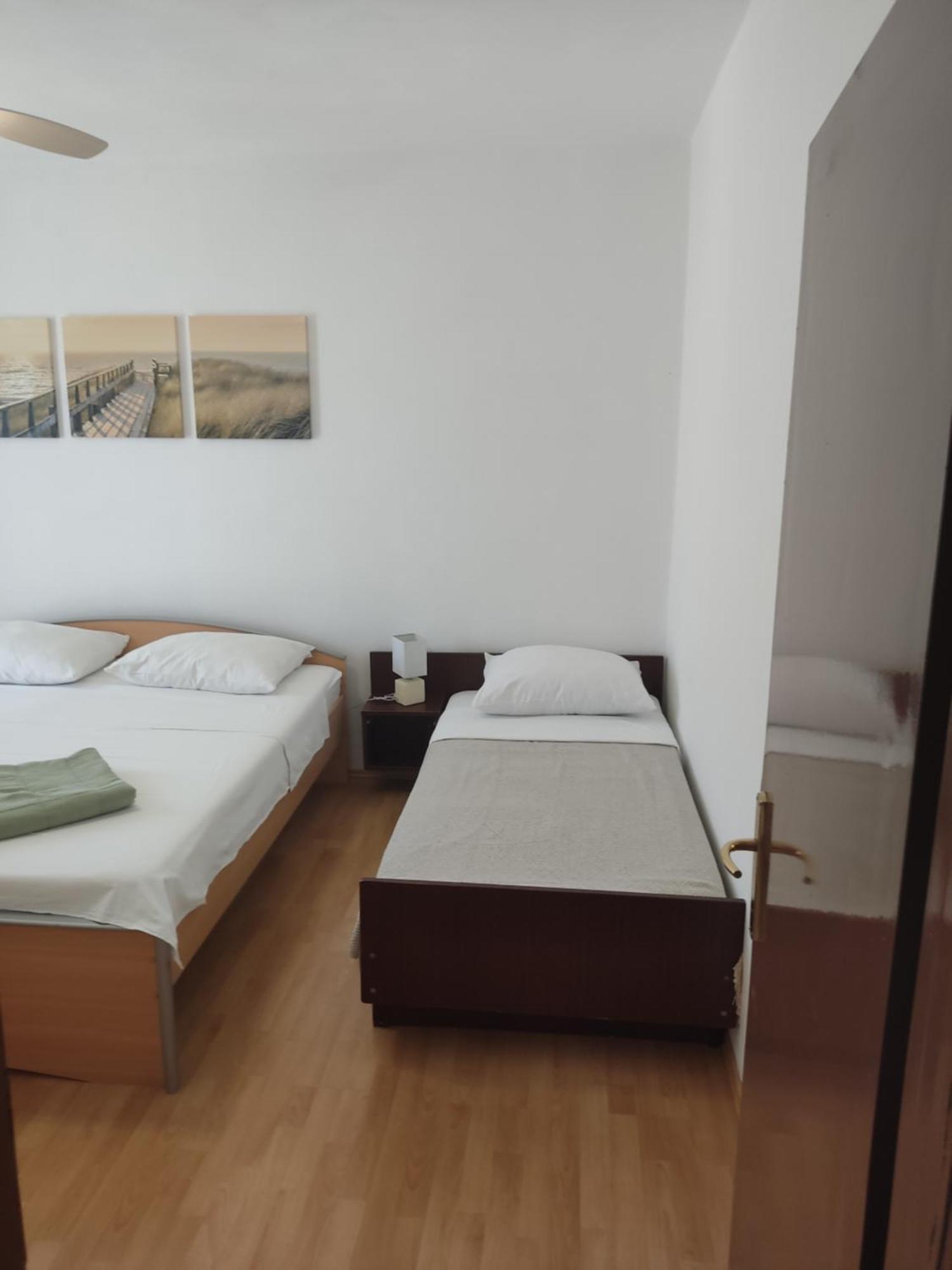 D&D Apartments Pag Town Zewnętrze zdjęcie