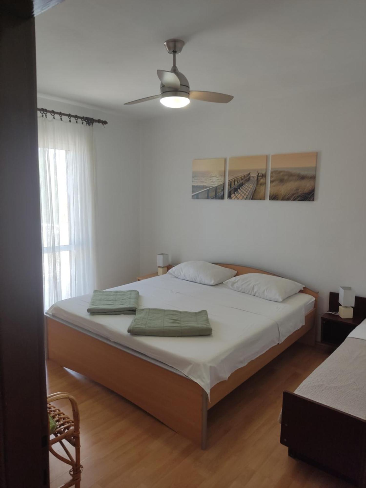 D&D Apartments Pag Town Zewnętrze zdjęcie