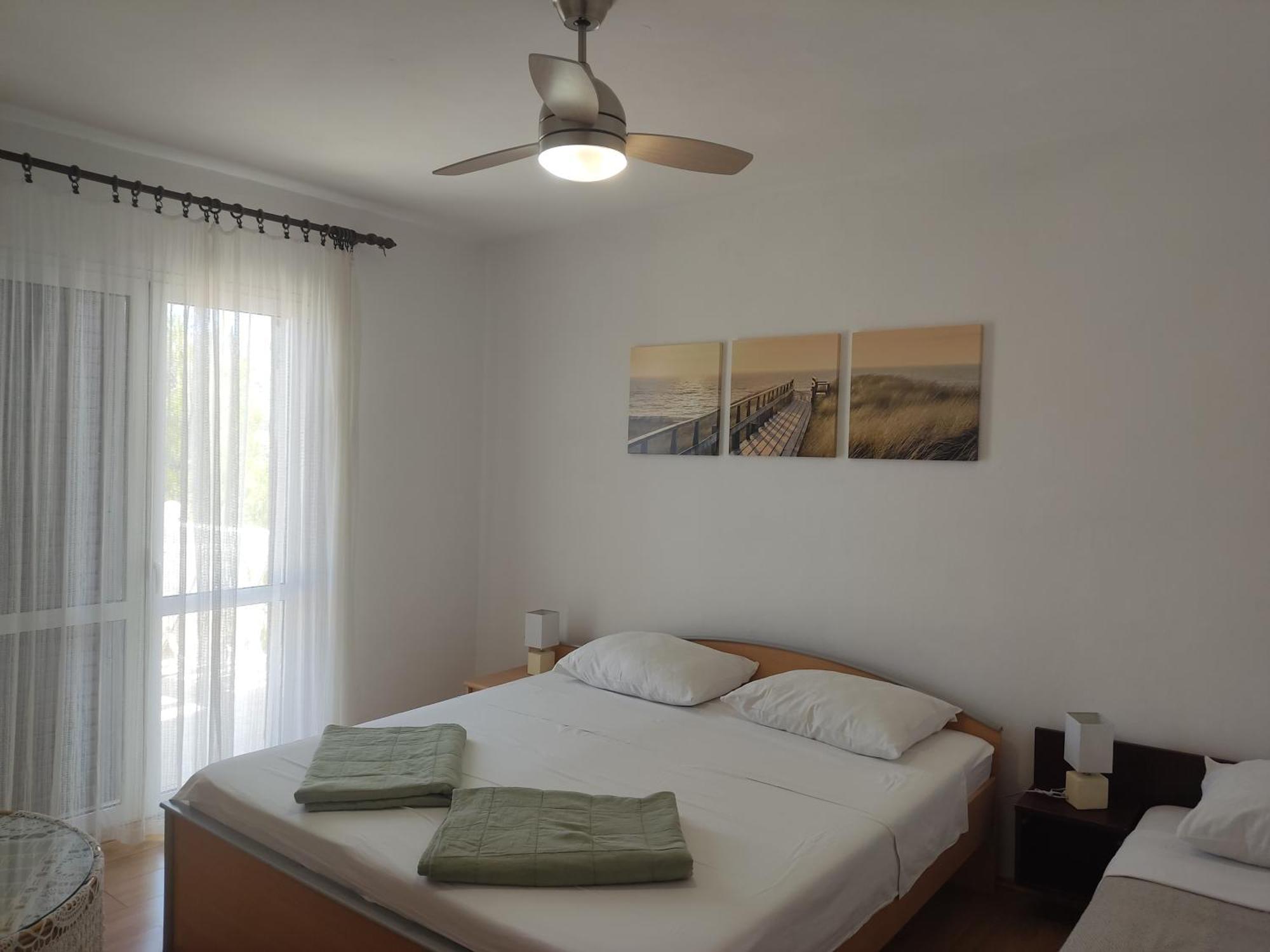 D&D Apartments Pag Town Zewnętrze zdjęcie