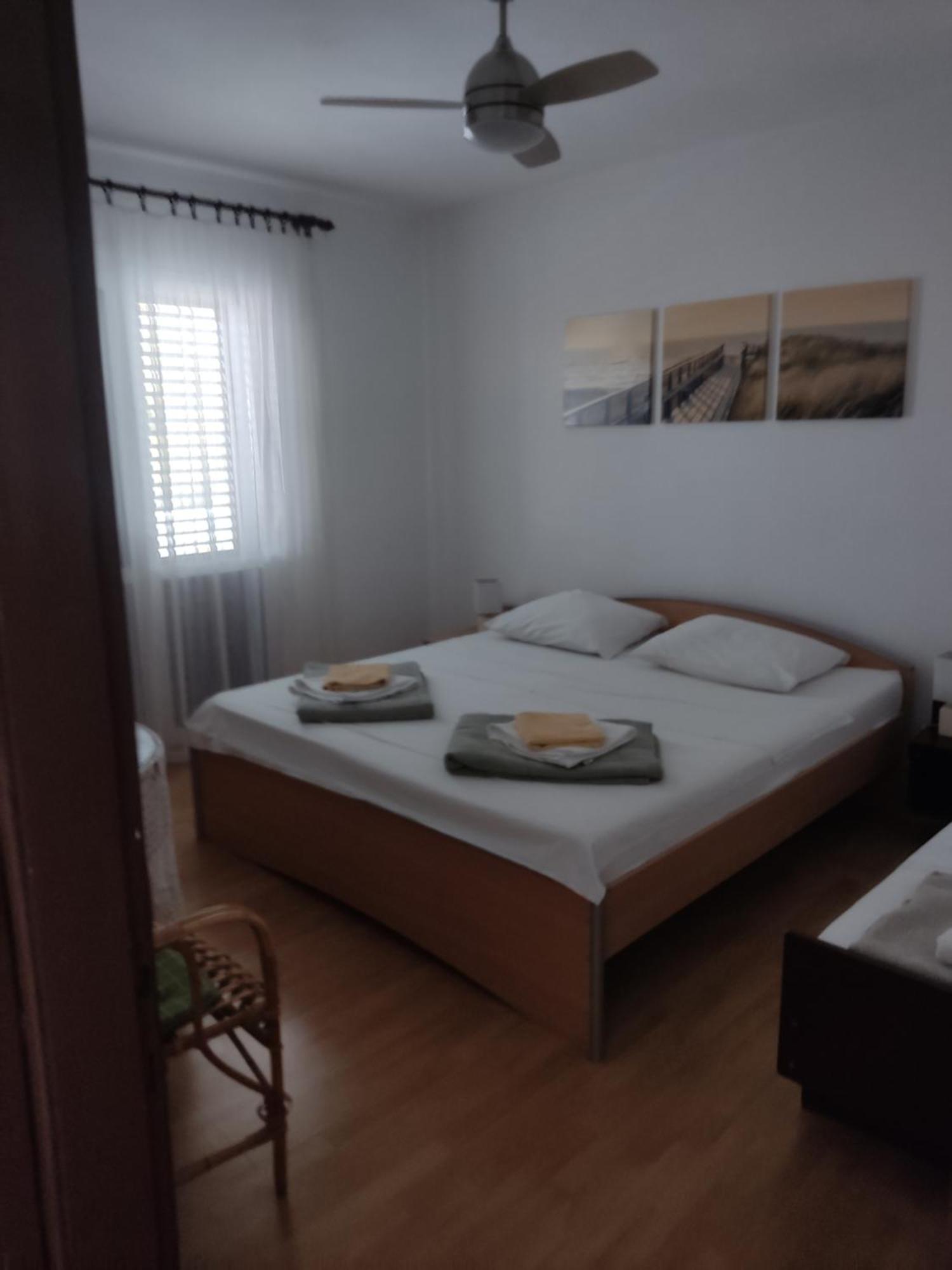 D&D Apartments Pag Town Zewnętrze zdjęcie