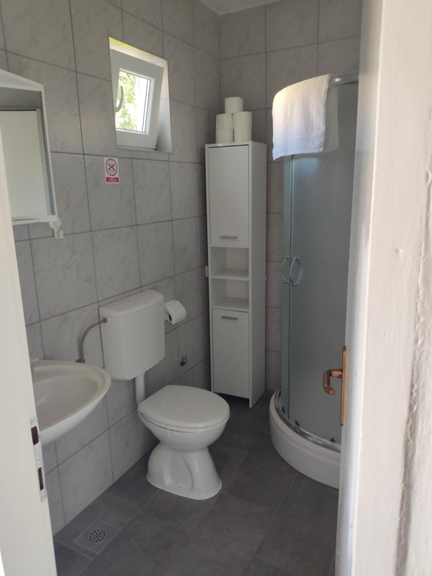 D&D Apartments Pag Town Zewnętrze zdjęcie