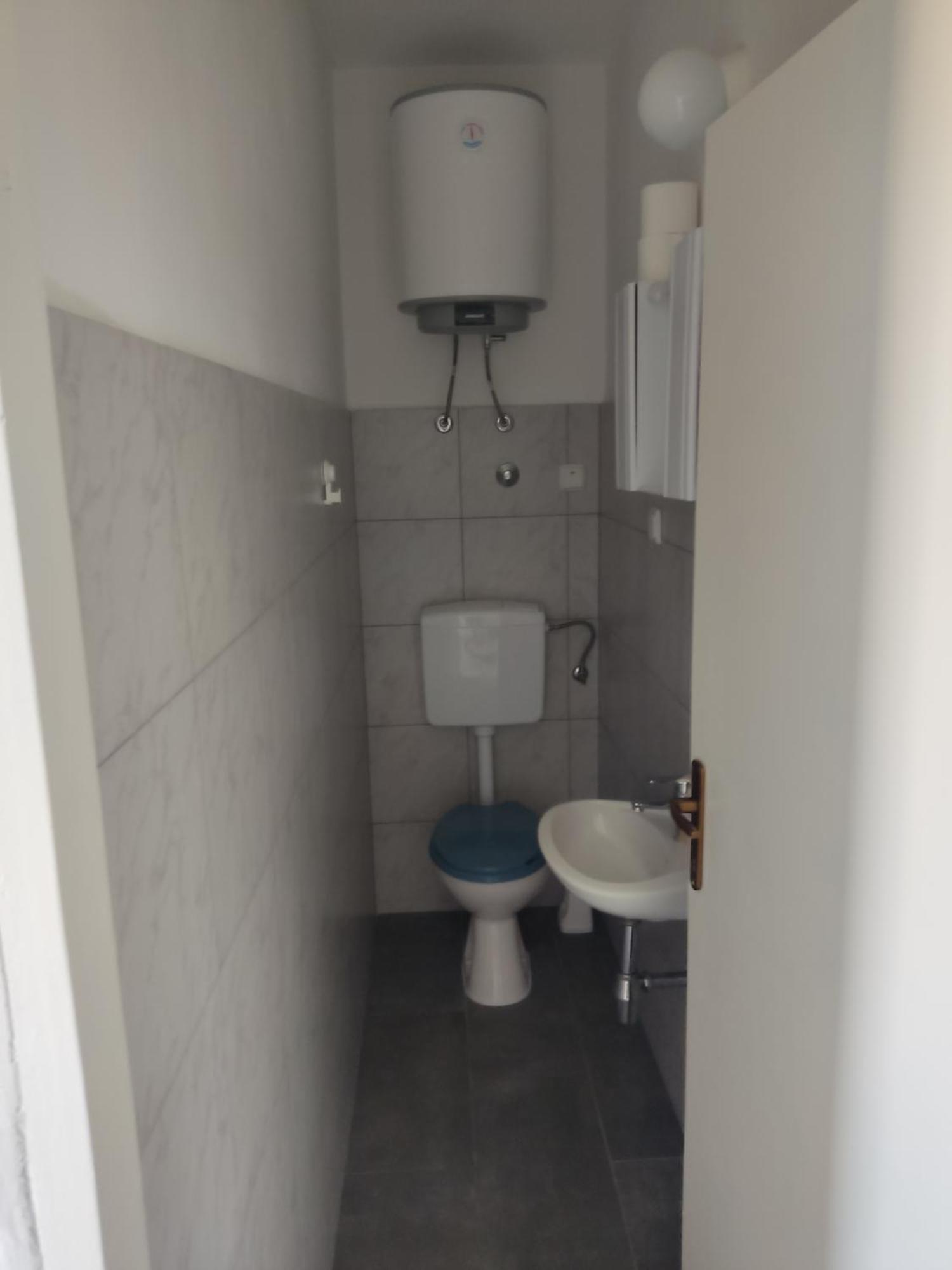 D&D Apartments Pag Town Zewnętrze zdjęcie