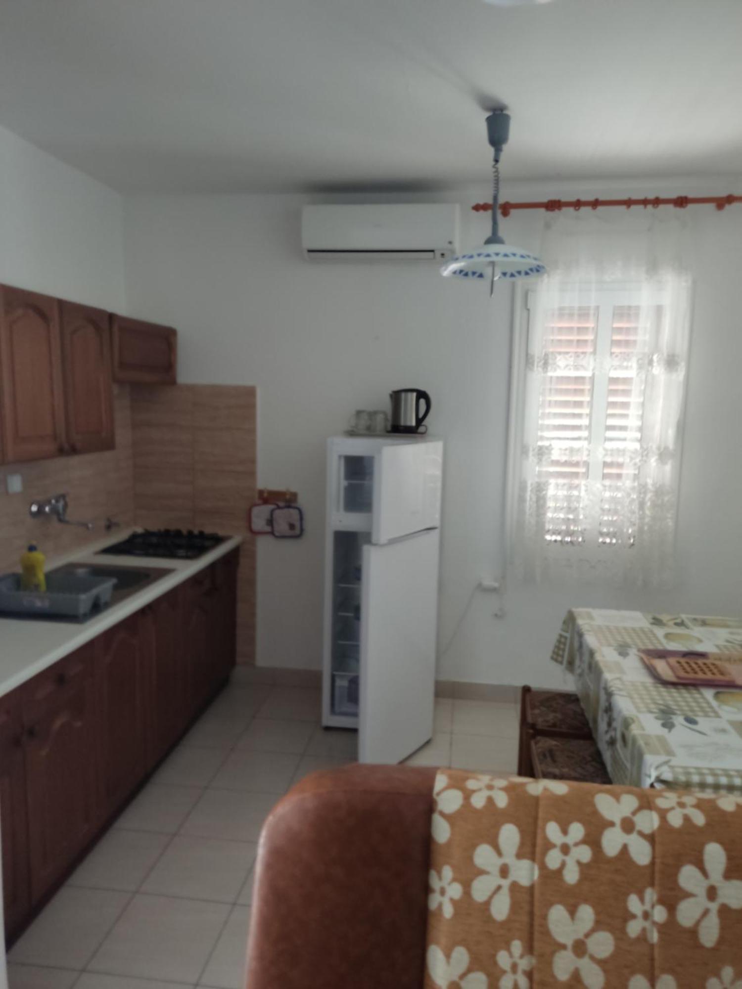 D&D Apartments Pag Town Zewnętrze zdjęcie