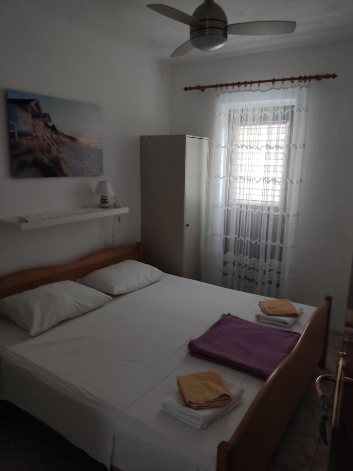 D&D Apartments Pag Town Zewnętrze zdjęcie