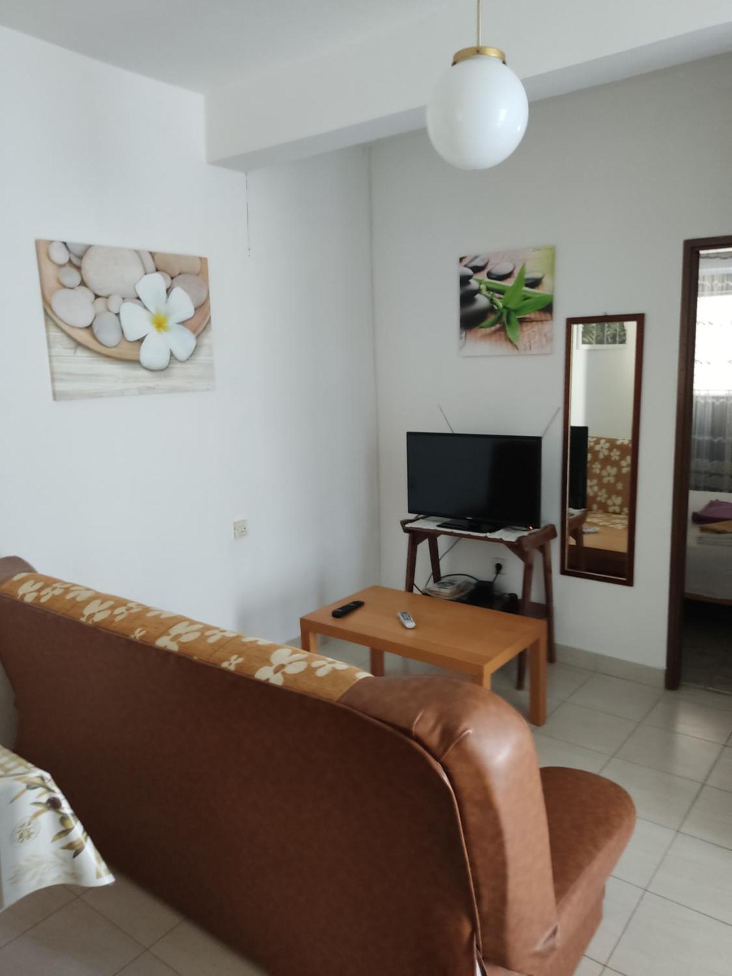 D&D Apartments Pag Town Zewnętrze zdjęcie