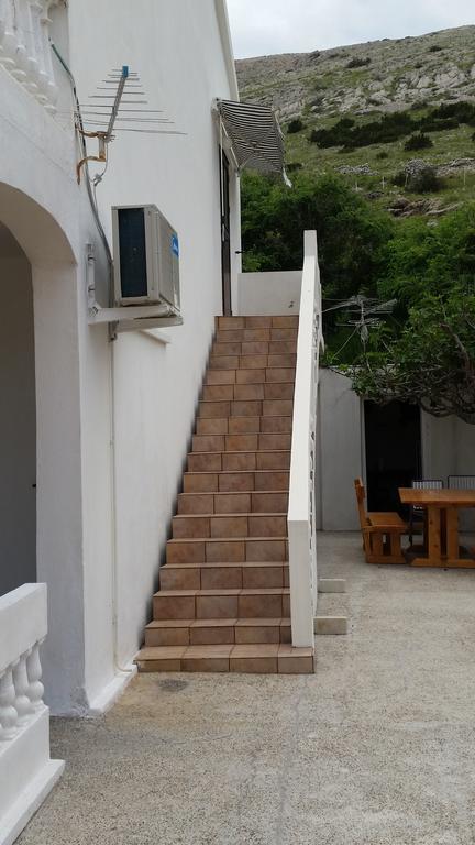 D&D Apartments Pag Town Zewnętrze zdjęcie